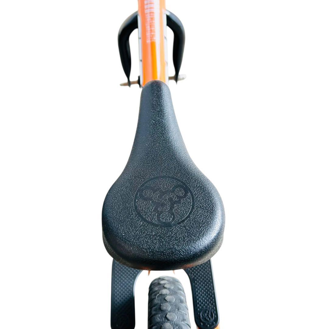 【未使用級】ストライダー/スポーツモデル/12インチ 【未使用級】ストライダー/スポーツモデル/12インチ