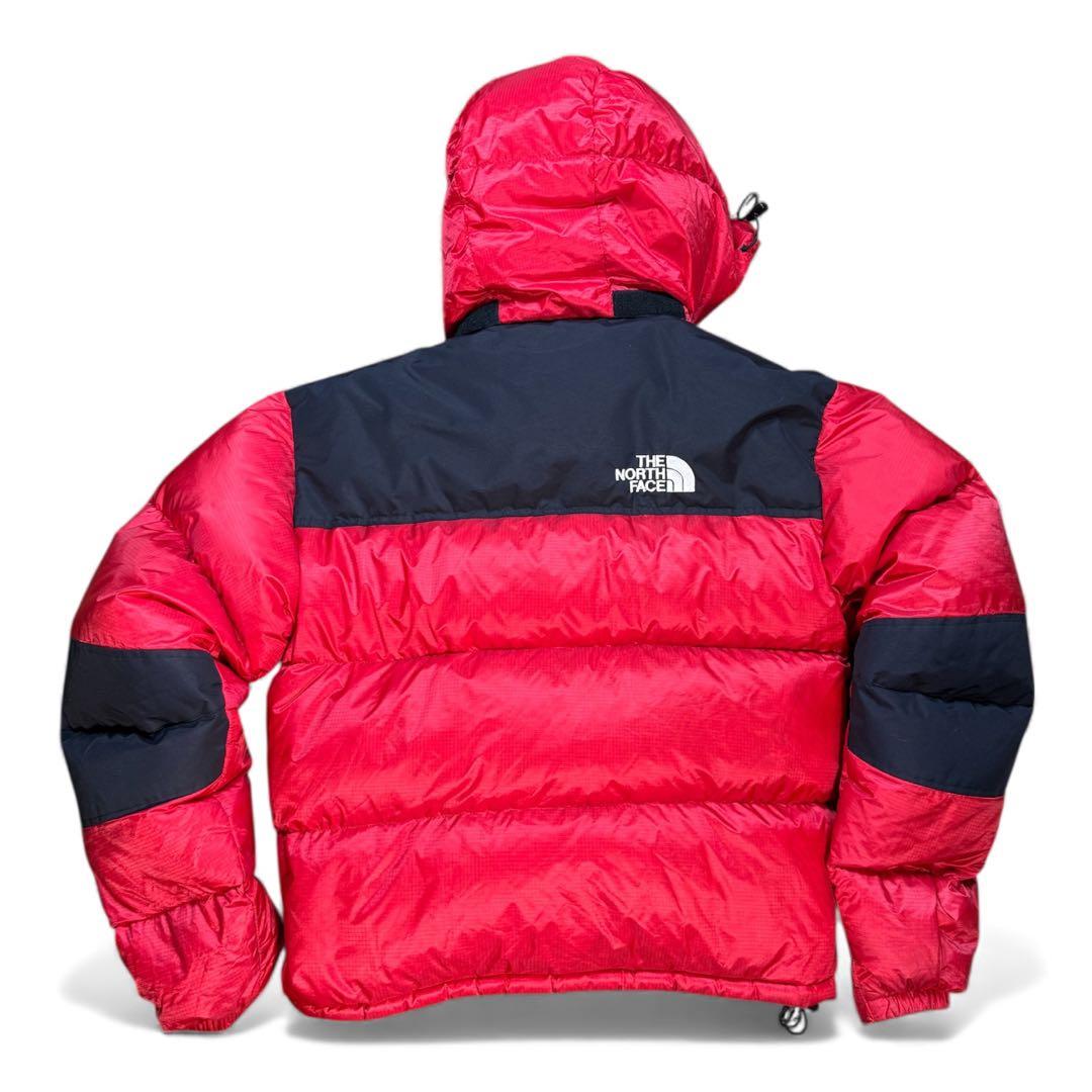 【希少90’s】 THE NORTH FACE オールドパフィン ダウン M 【希少90’s】 THE NORTH FACE オールドパフィン ダウン M