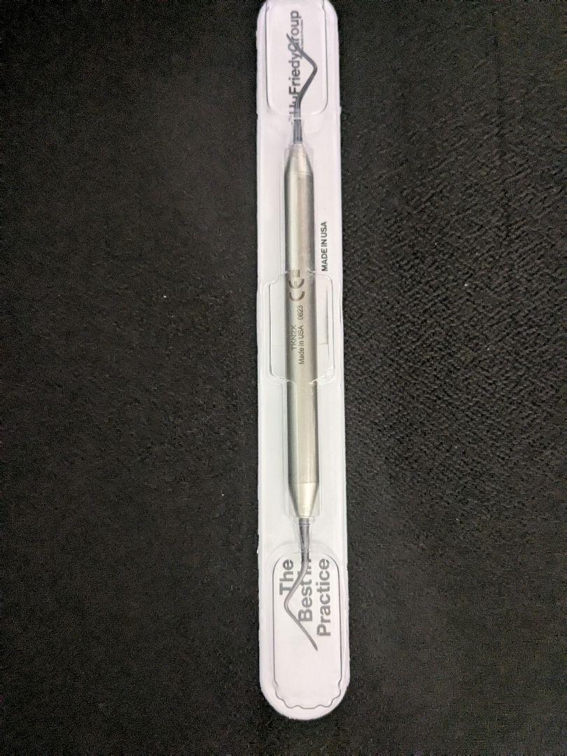 ヒューフレディ　トンネリングナイフ2 BL歯肉切除メス