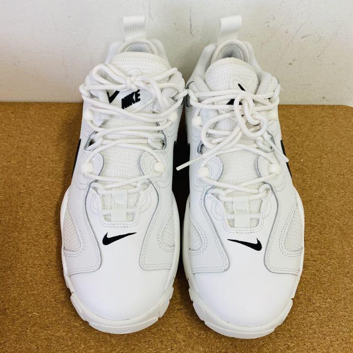 NIKE CW3130-100 25.5cm i2390 nZ3AL-m33542405625 ナイキ エアパラージ 2022正規激安