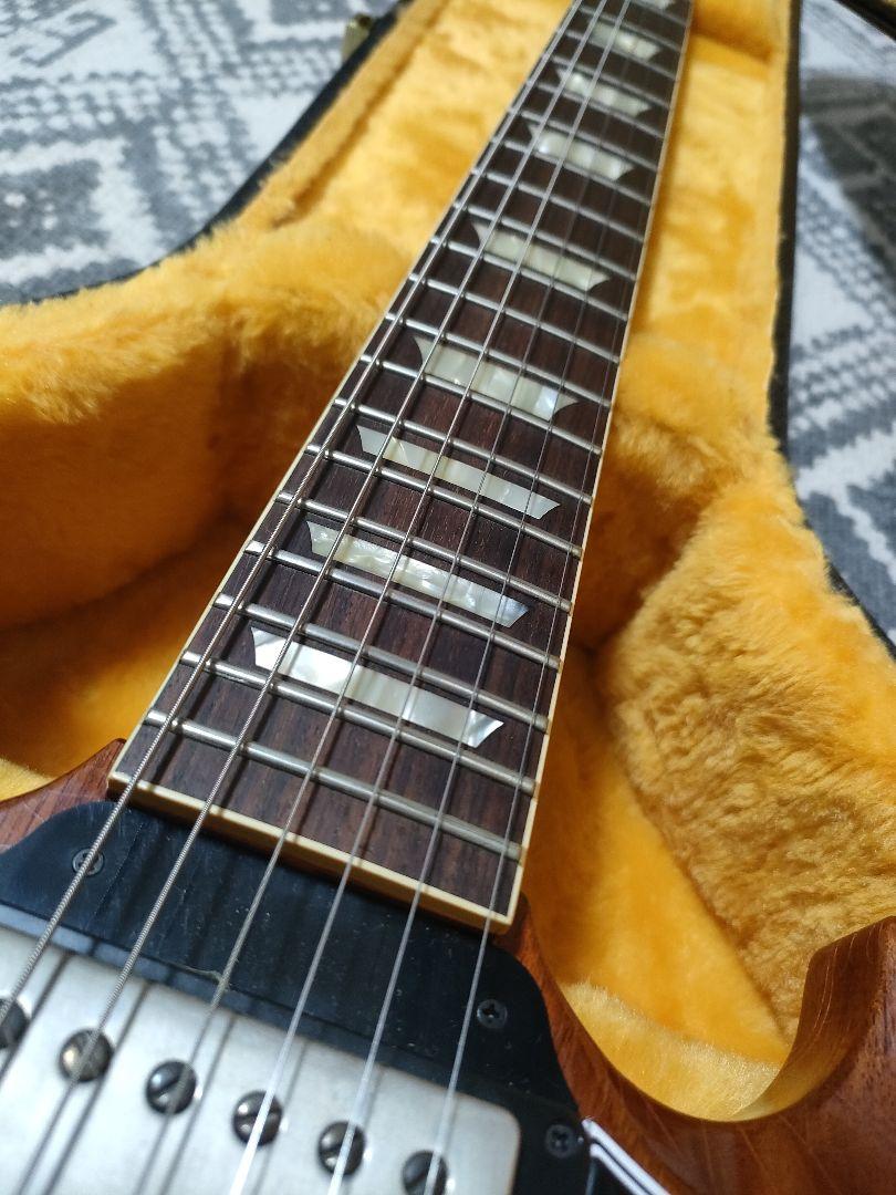 ギター Gibson Custom Shop Murphy Lab 1964 SG