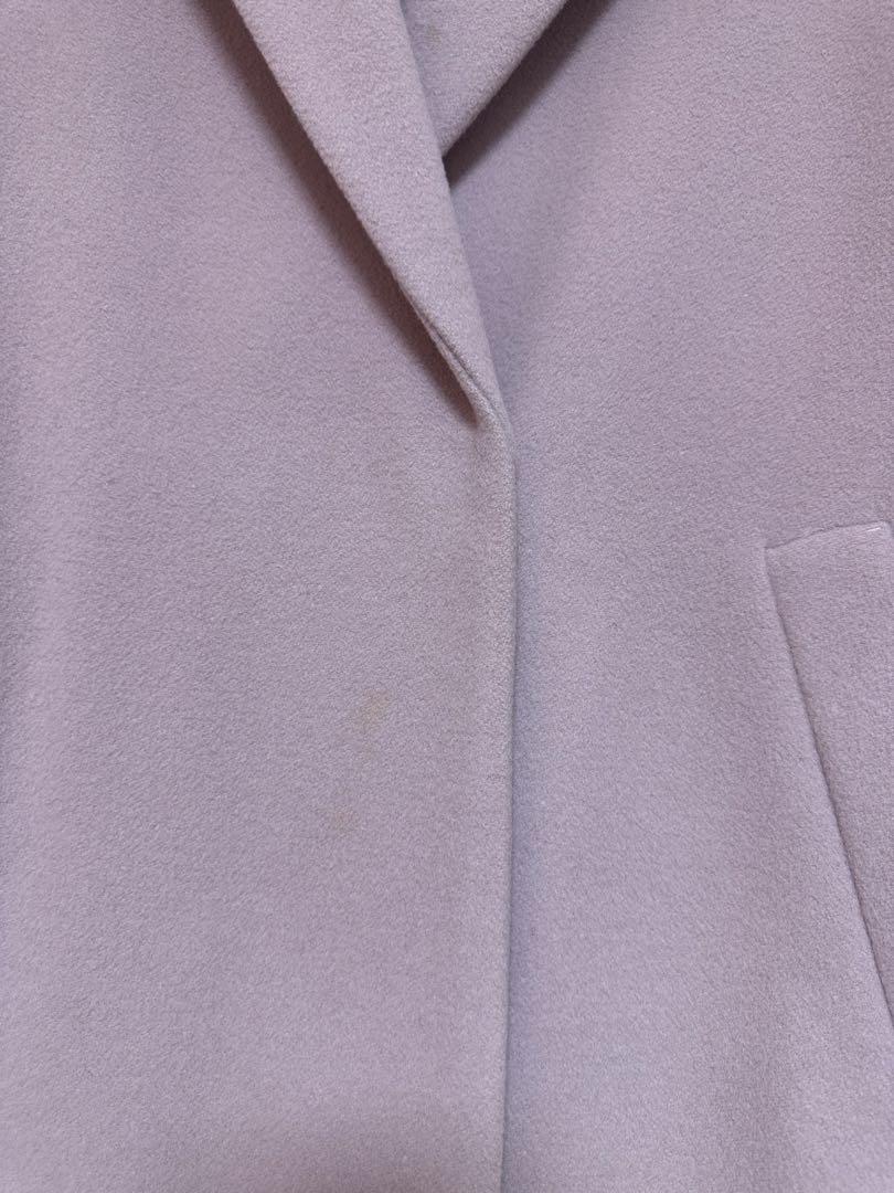 UNITED ARROWS チェスターコート ピンク 0272425J0023 チェスターコート｜ユナイテッドアローズ公式通販 - UNITED
