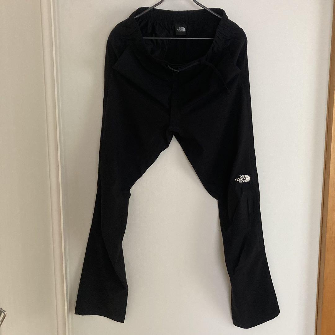 THE NORTH FACE ノースフェイス　バーブライトパンツ　NB31803登山ウェア・アウトドアウェア