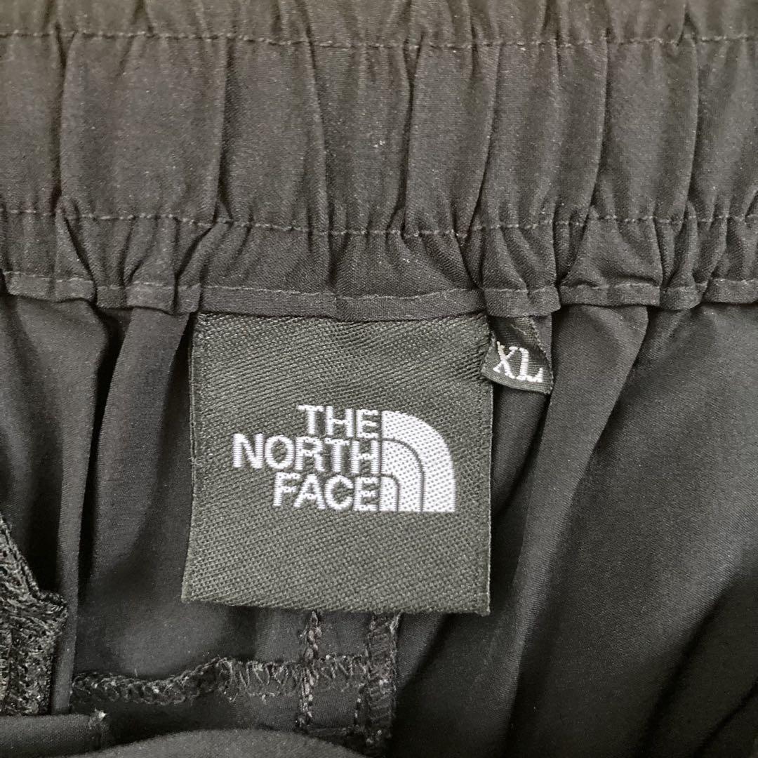 THE NORTH FACE ノースフェイス　バーブライトパンツ　NB31803