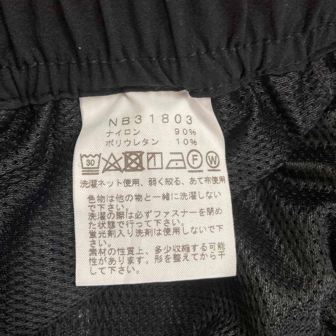 THE NORTH FACE ノースフェイス　バーブライトパンツ　NB31803