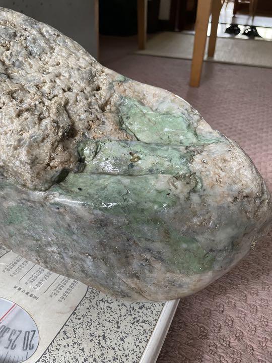 専用出品 ヒスイ 30kg