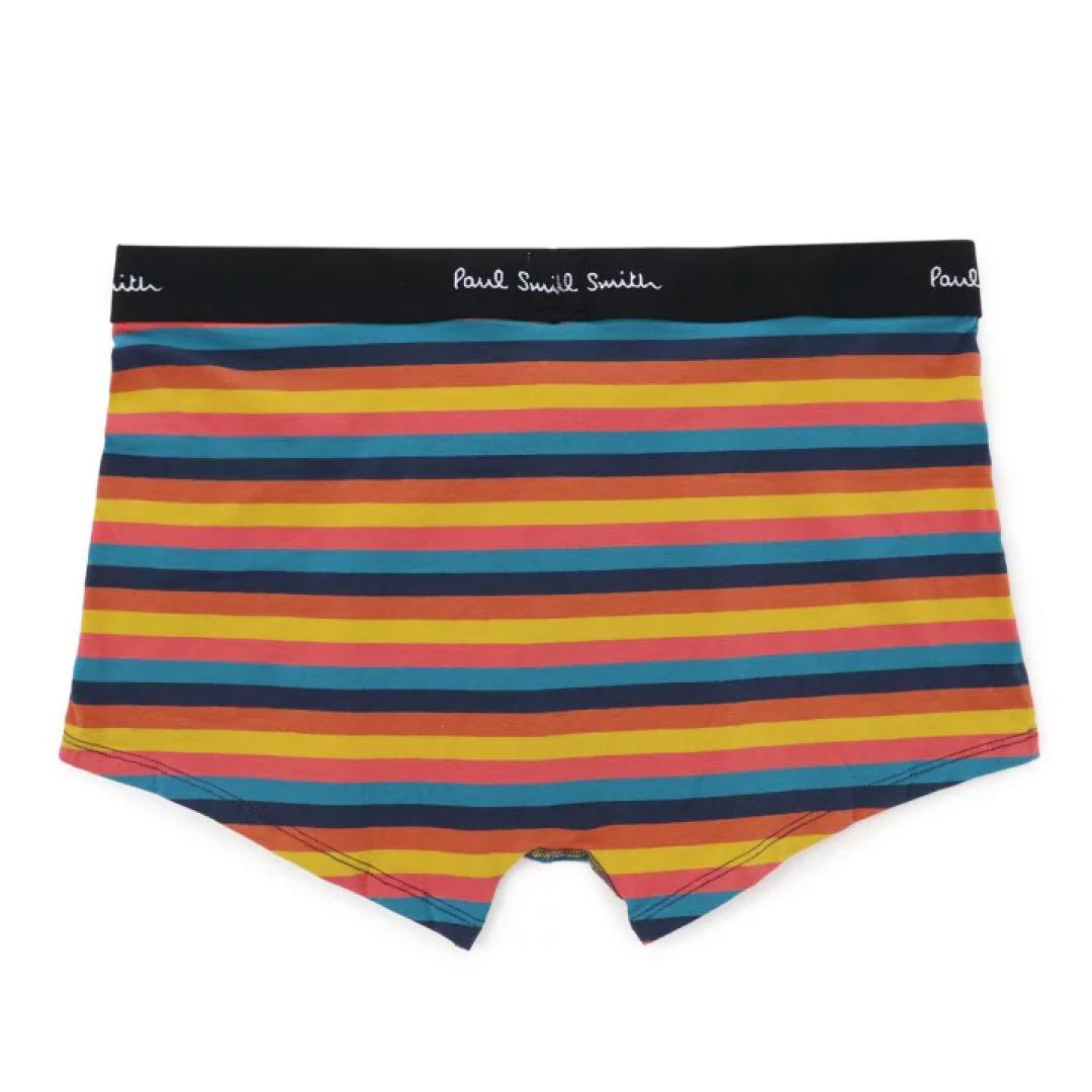 Paul Smith ポールスミス ボクサーパンツ5枚 Mサイズ