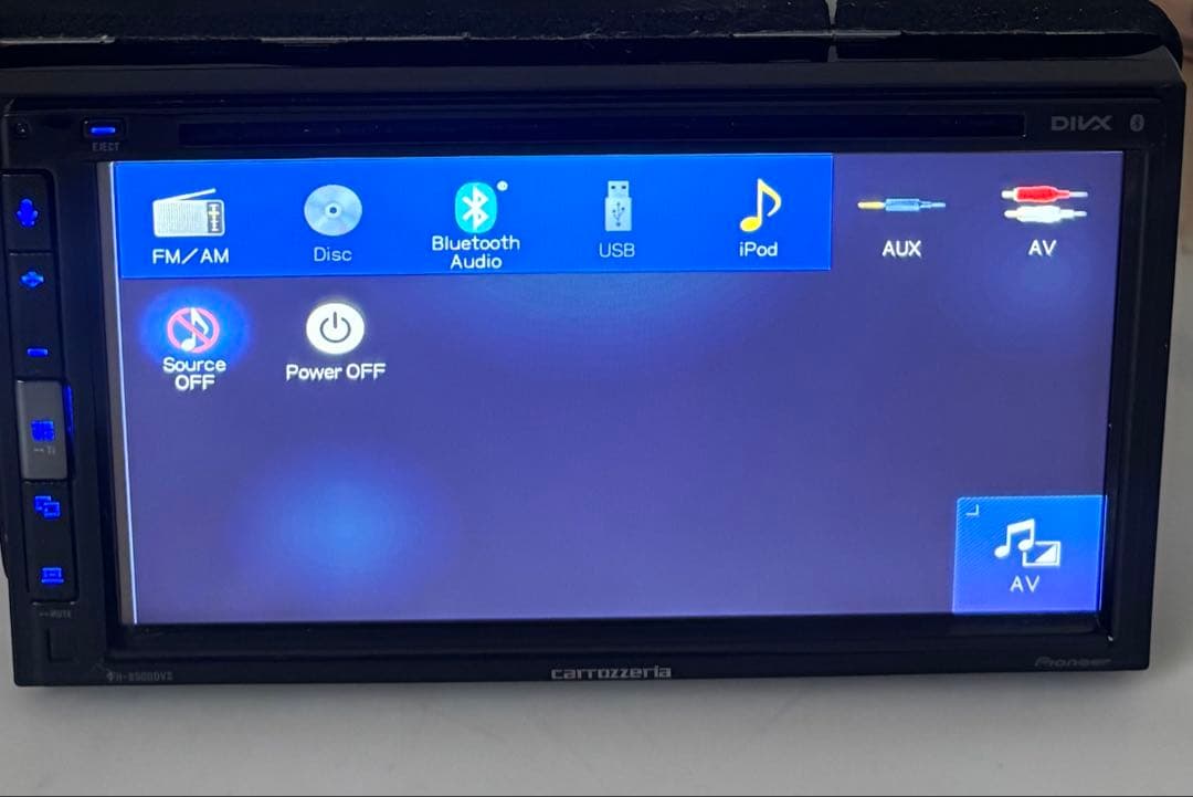 D目立った傷や汚れなし