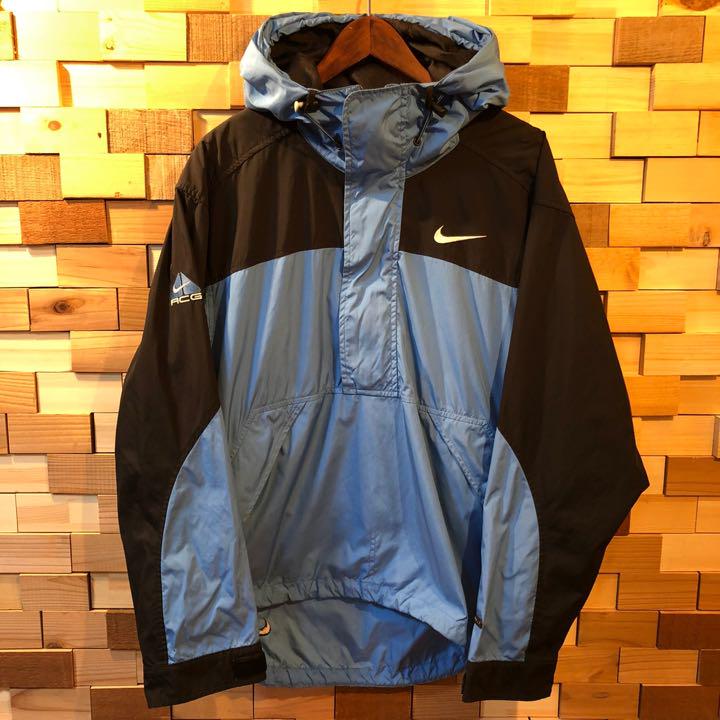 acg vintage
