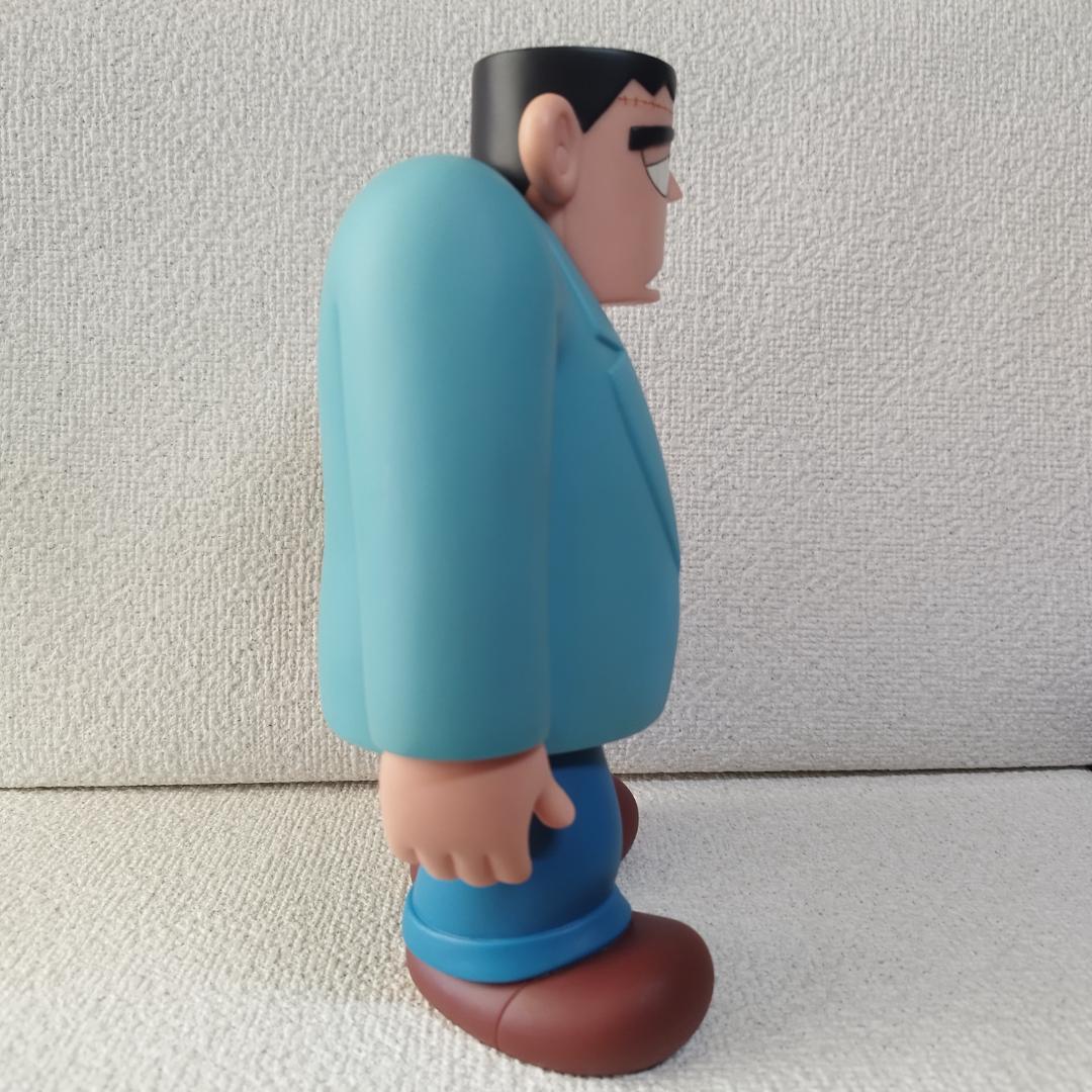 メディコム・トイ VCD フランケン 全高約230mm