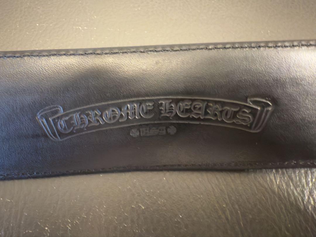 CHROME HEARTS クロムハーツ