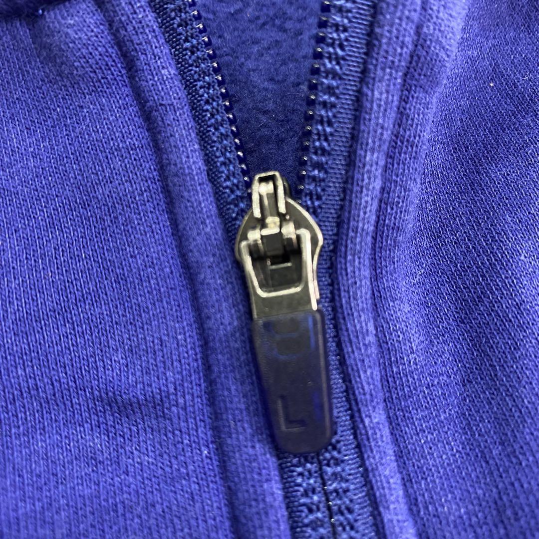 LACOSTE ラコステ ジップアップスウェット カーディガン ジャージ