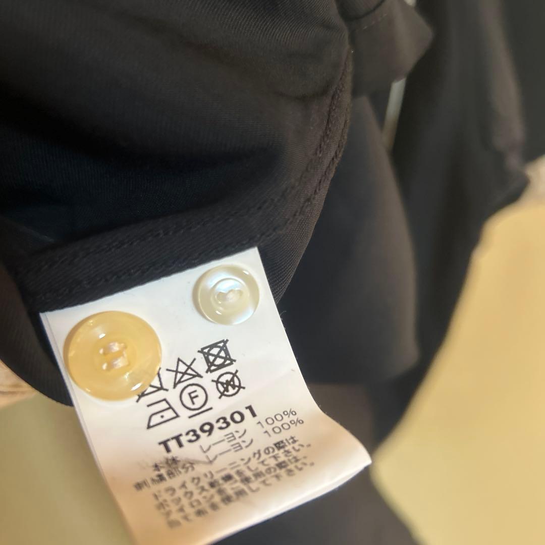 東洋 SUKA BOWLING SHIRT “EAGLE”