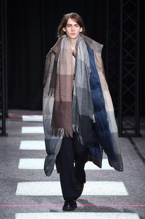 ポールスミス　2015 AW メインライン　コート　M  中古美品！！
