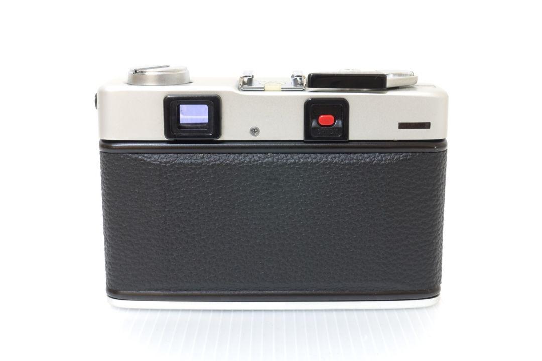【美品・作例有】Minolta Hi-Matic F フィルムカメラ　豪華セット