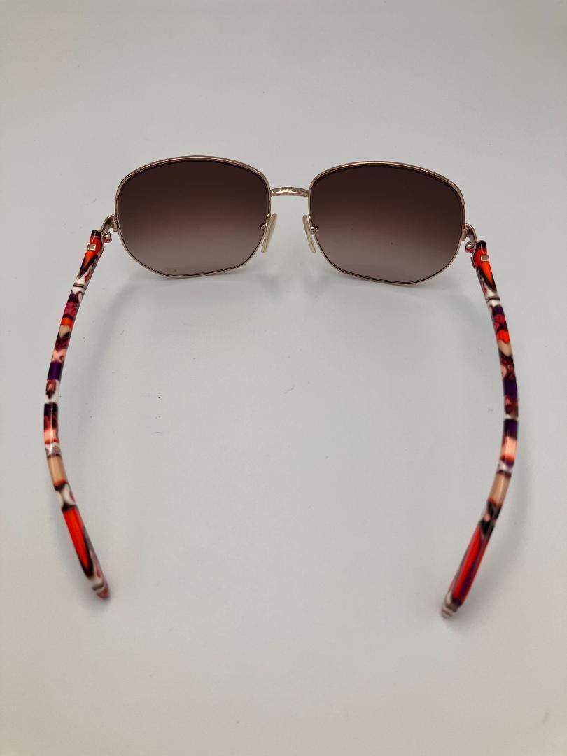 EMILIO PUCCI エミリオプッチ サングラス