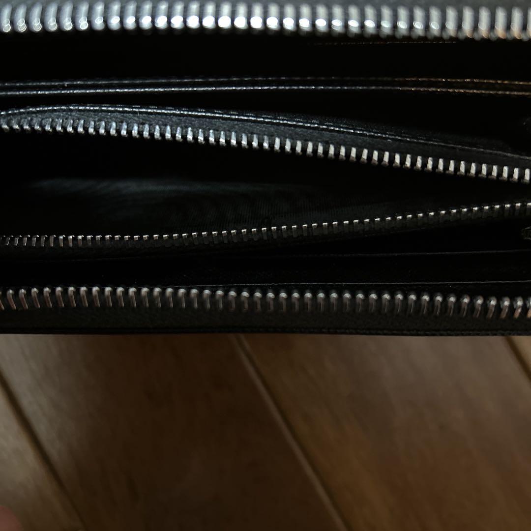 PRADAメンズ財布&キーケース　セット販売