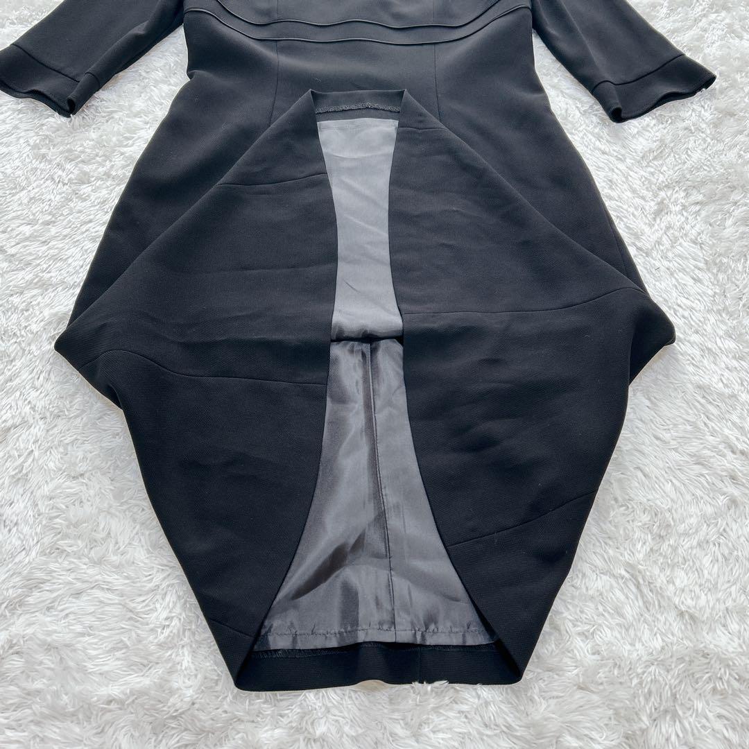 PERSON'S FORMAL STYLE　喪服　ブラックフォーマル