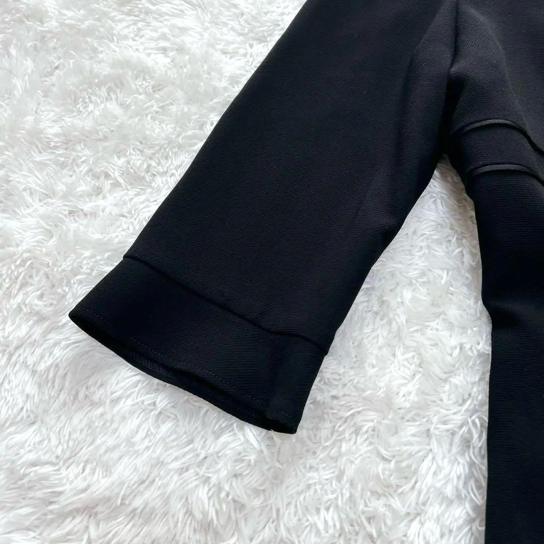 PERSON'S FORMAL STYLE　喪服　ブラックフォーマル