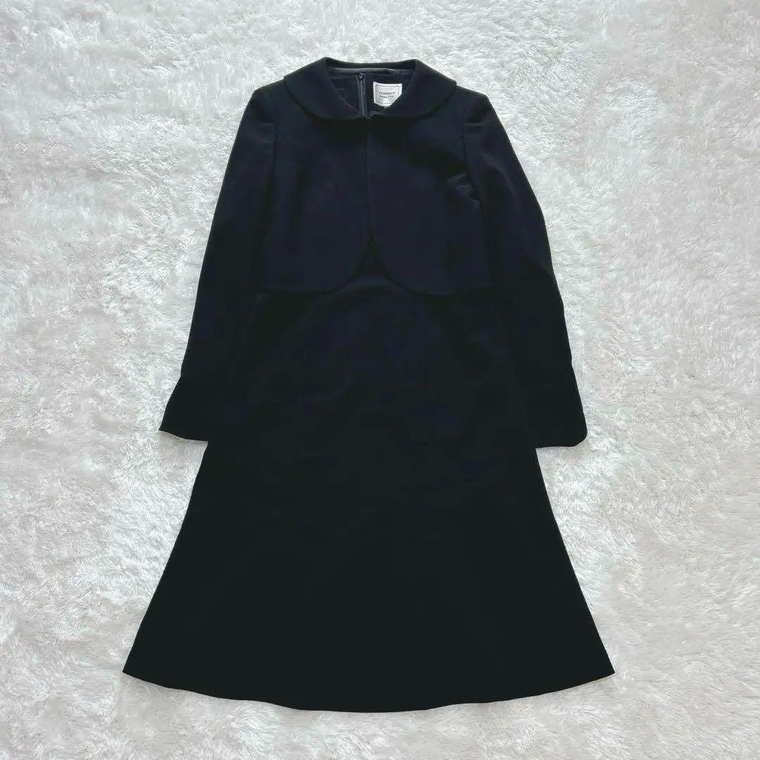 PERSON'S FORMAL STYLE　喪服　ブラックフォーマル