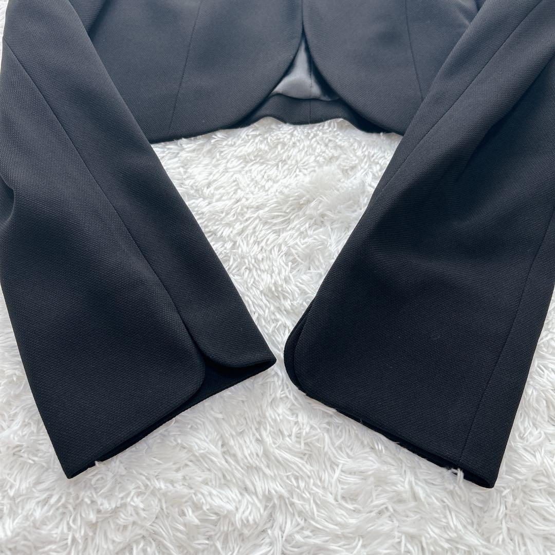 PERSON'S FORMAL STYLE　喪服　ブラックフォーマル