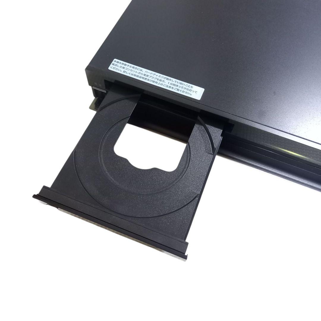 SONY 1TB 3チューナー ブルーレイレコーダー BDZ-AT970T