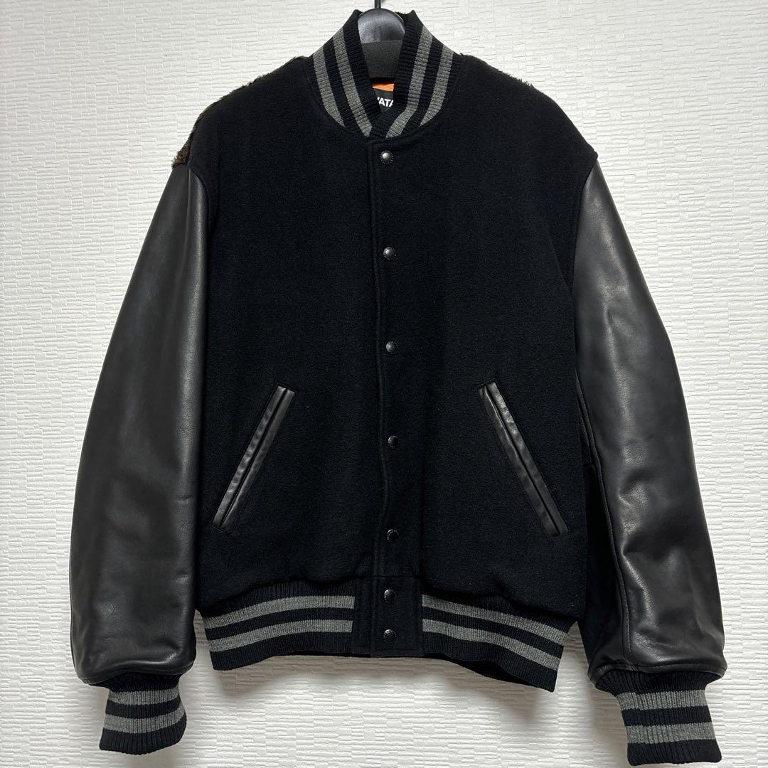 junya watanabe 22aw スタジャン archive opium