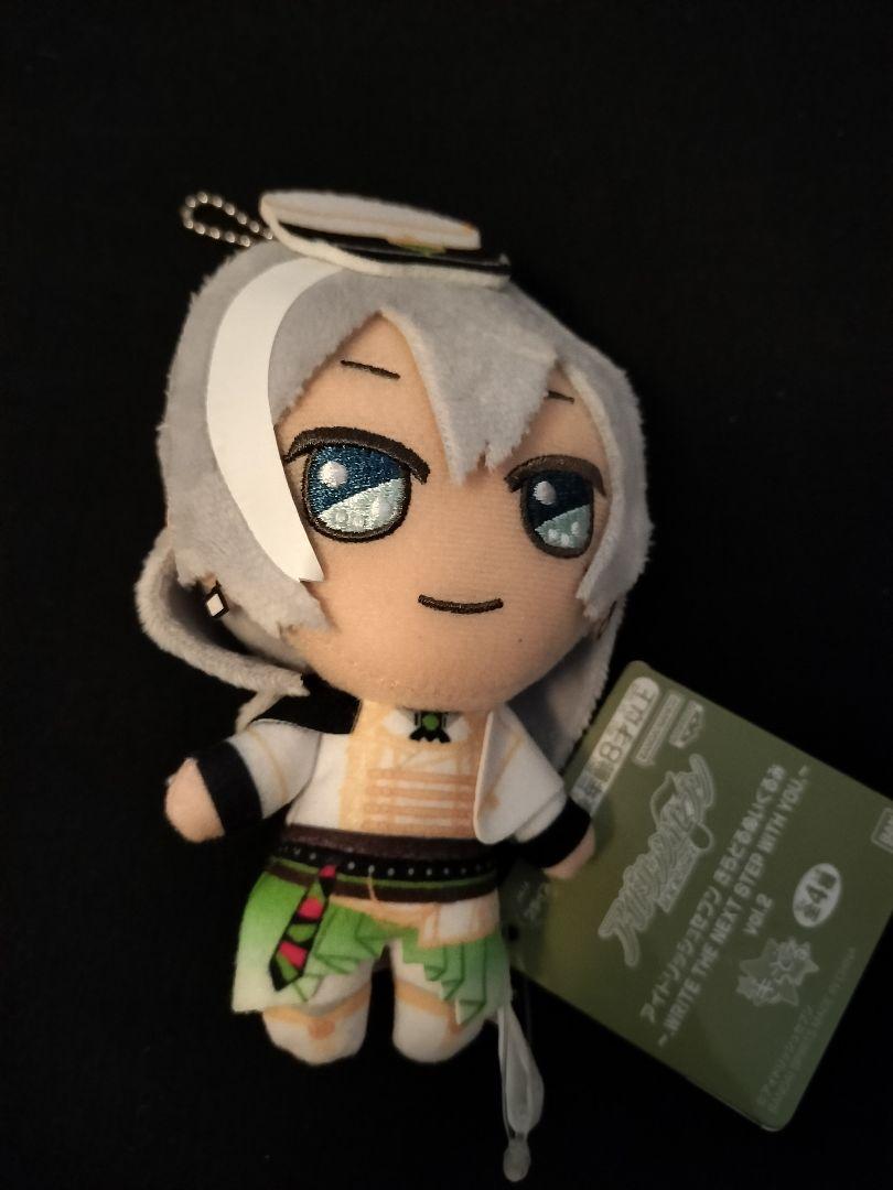 アイドリッシュセブン アイナナ きらどる ぬいぐるみ 千 アイドリッシュセブン きらどるぬいぐるみ〜.WRITE THE NEXT