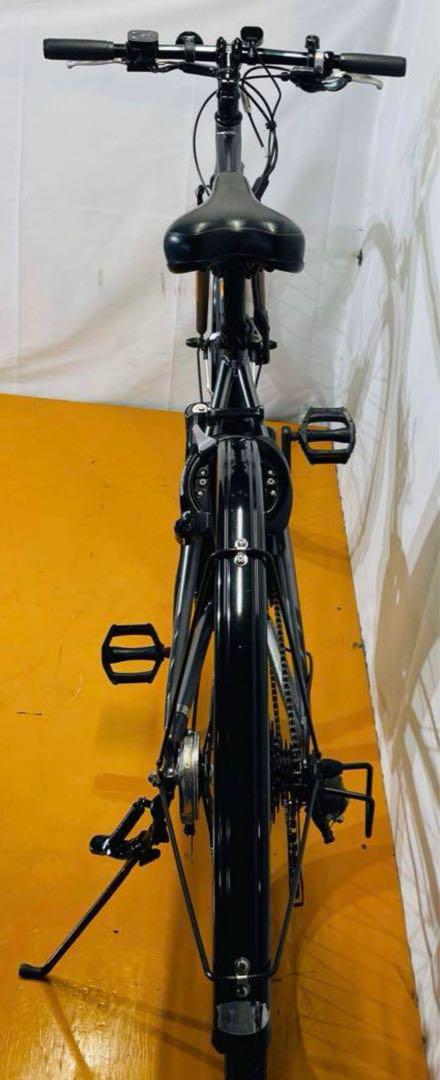 BRIDGESTONE  TB1e 27インチ　電動アシスト自転車