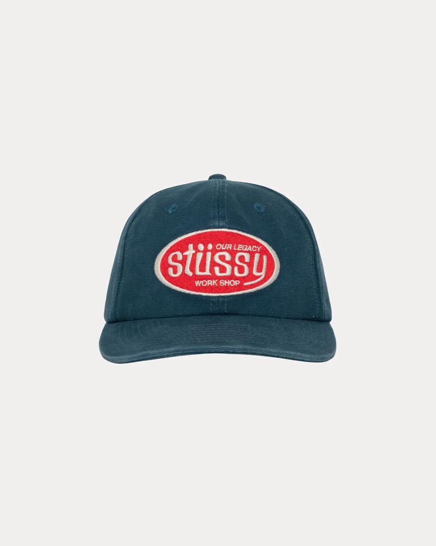 VALLAD RYDE ROMANCE VINTAGE CAP