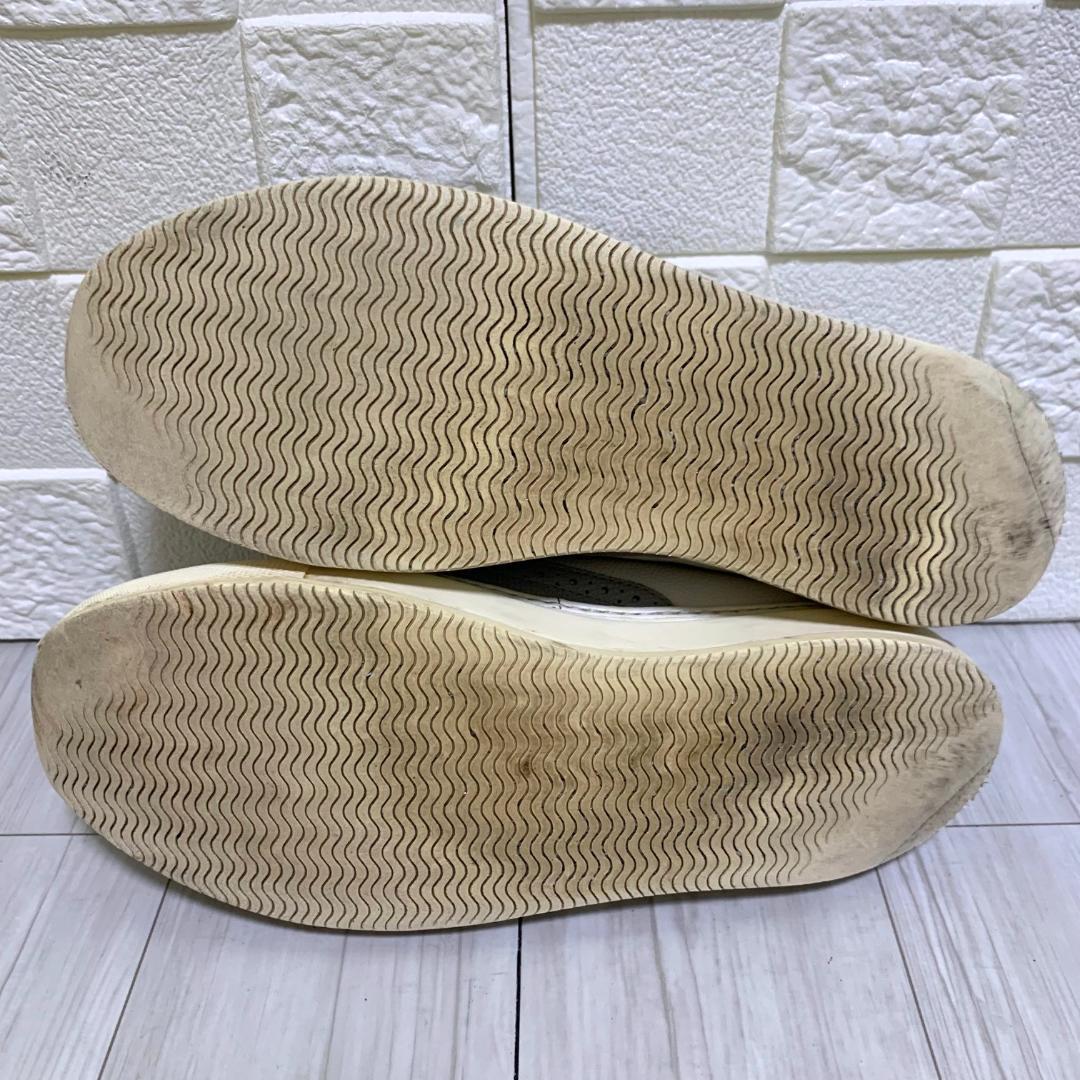 HERMES エルメス タッセルローファー 23.5cm