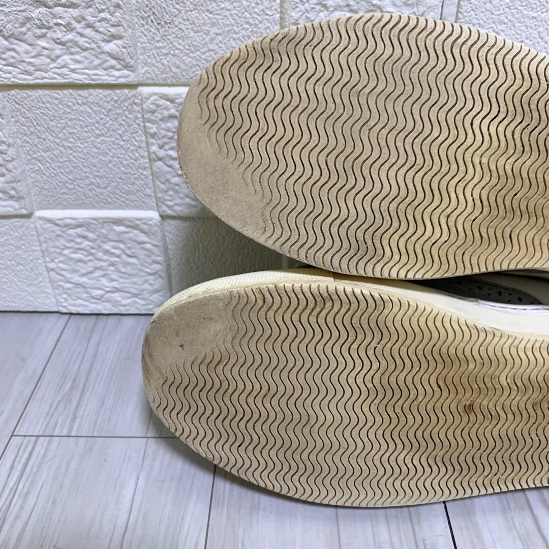 HERMES エルメス タッセルローファー 23.5cm