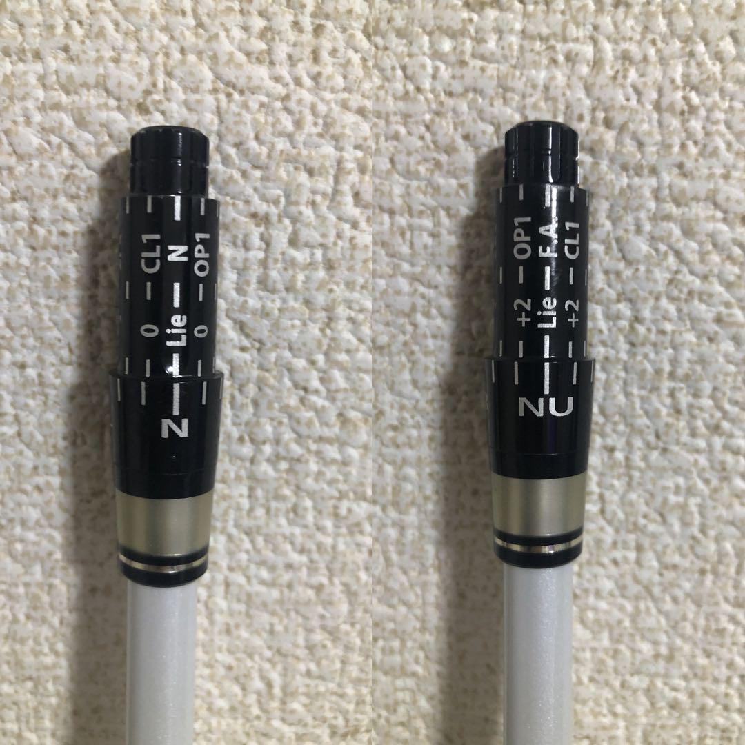 入手困難 美品 Miyazaki KENA Lmited 6S 炎 Sフレックス