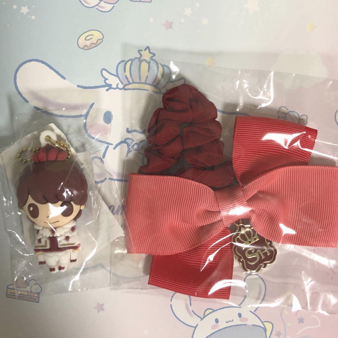 SWEET GARDEN 平野紫耀　キーホルダー Amazon.co.jp: sweet garden 平野紫耀キーホルダー : おもちゃ