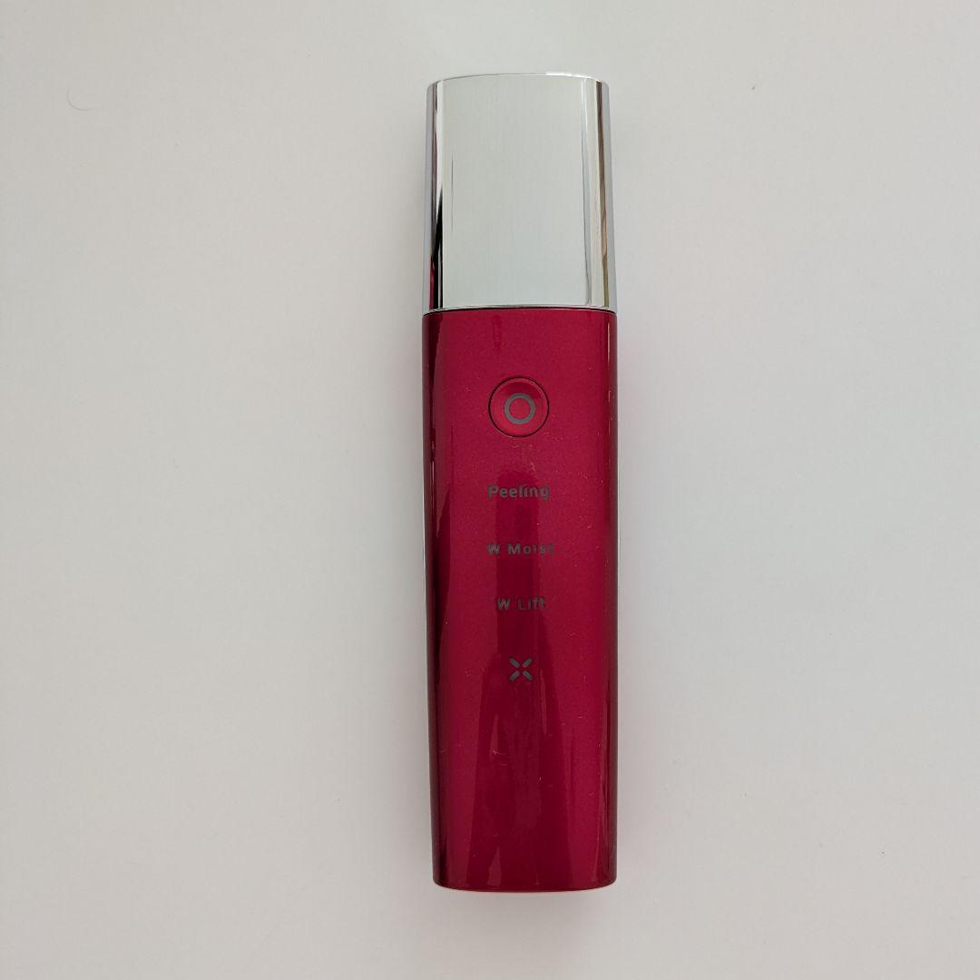 美品 ピーリング美顔器 COSBEAUTY CB-018-W01 - メルカリ