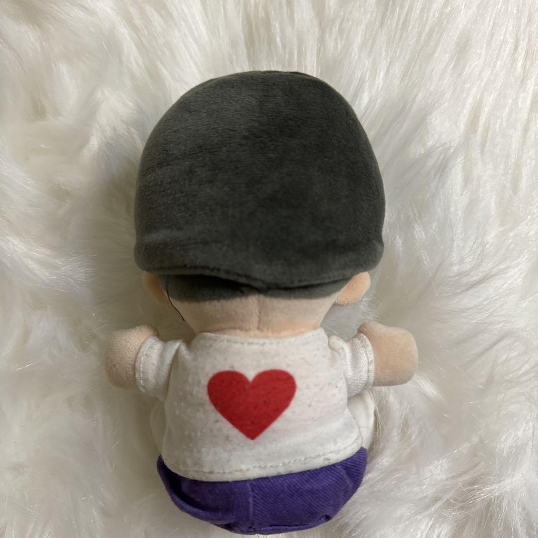 高橋恭平 ちびぬい Amazon.co.jp: なにわ男子 高橋恭平 【 ちびぬい 初心LOVE うぶ