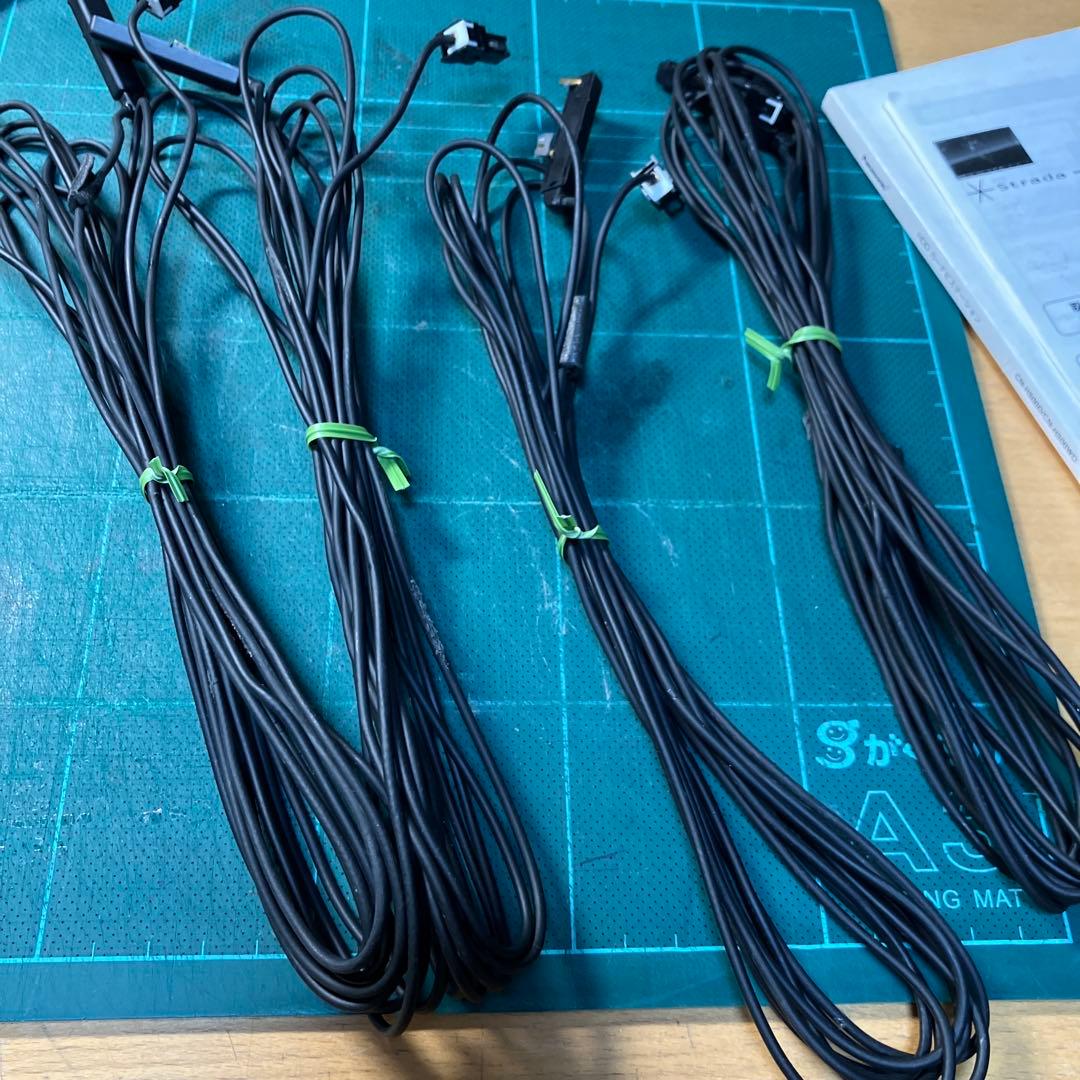 CN-H500D カーナビ