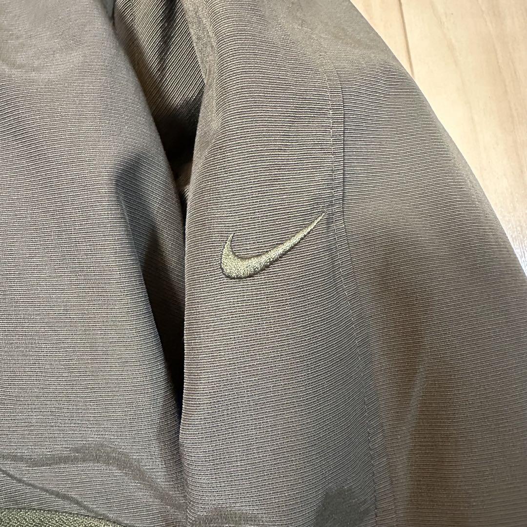 ジャケット・アウター 2000s nike mountain jacket L