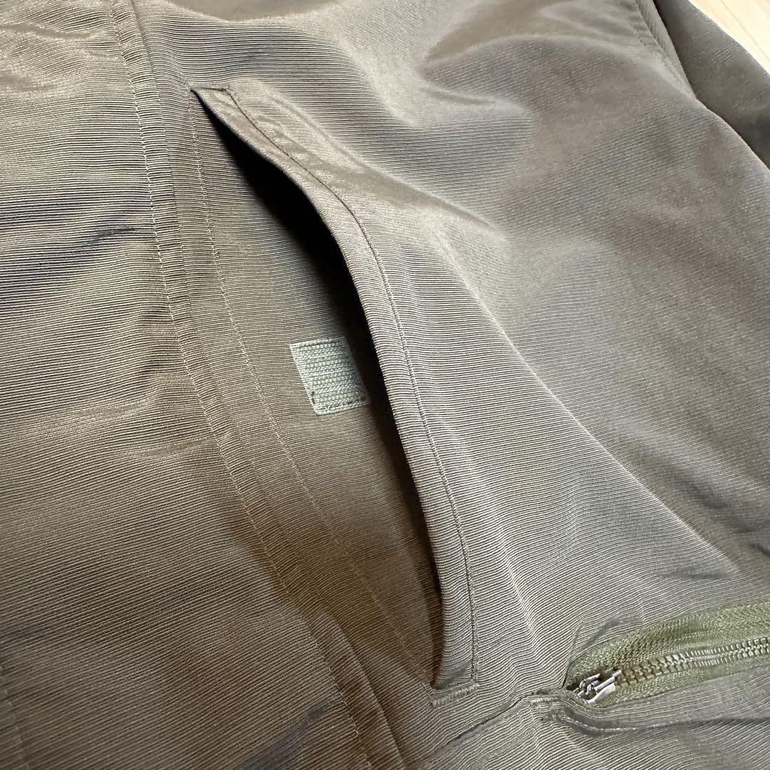 ジャケット・アウター 2000s nike mountain jacket L