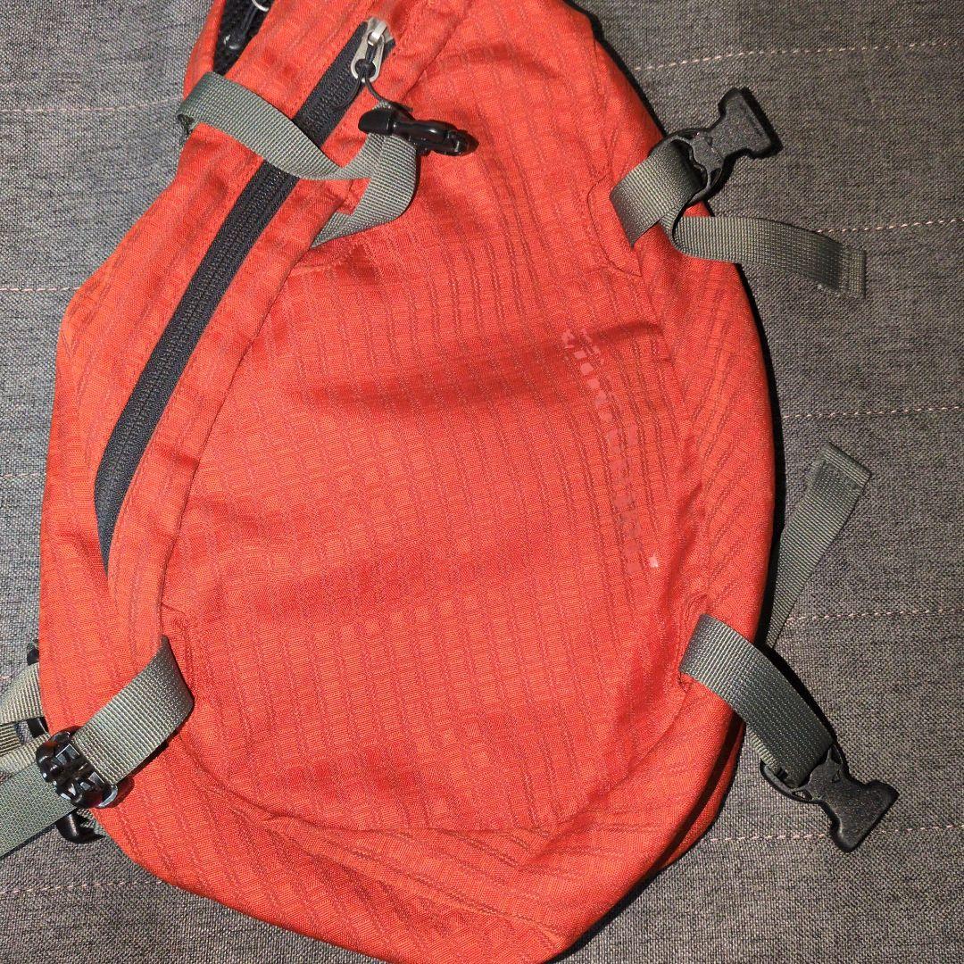 00s Patagonia Sling Bag/ ライトウェイトスリングバッグ/ ワンショルダー/ パタゴニア/ y2k | Pay ID