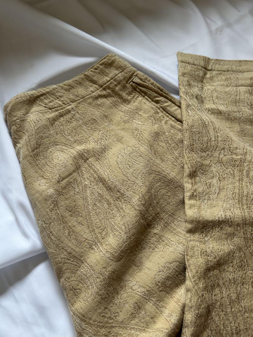 J.S HOMESTEAD ジャーナルスタンダード パンツ