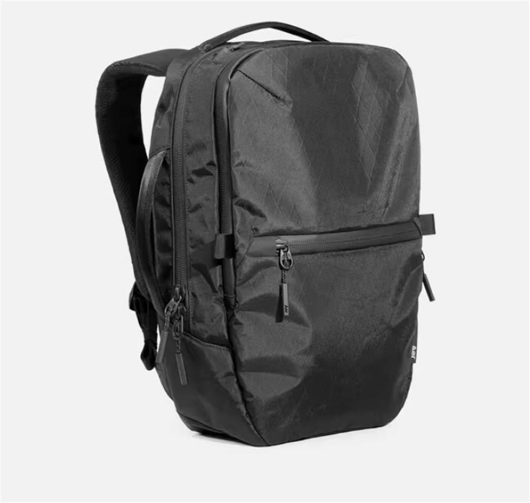 Aer City Pack X-Pac リュック バックパック 黒 14L