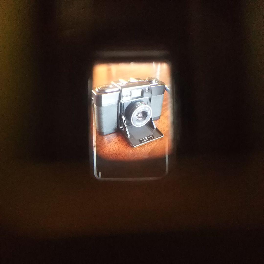 OLYMPUS PEN D3 オリンパス ペン D3 動作品  ハーフカメラ