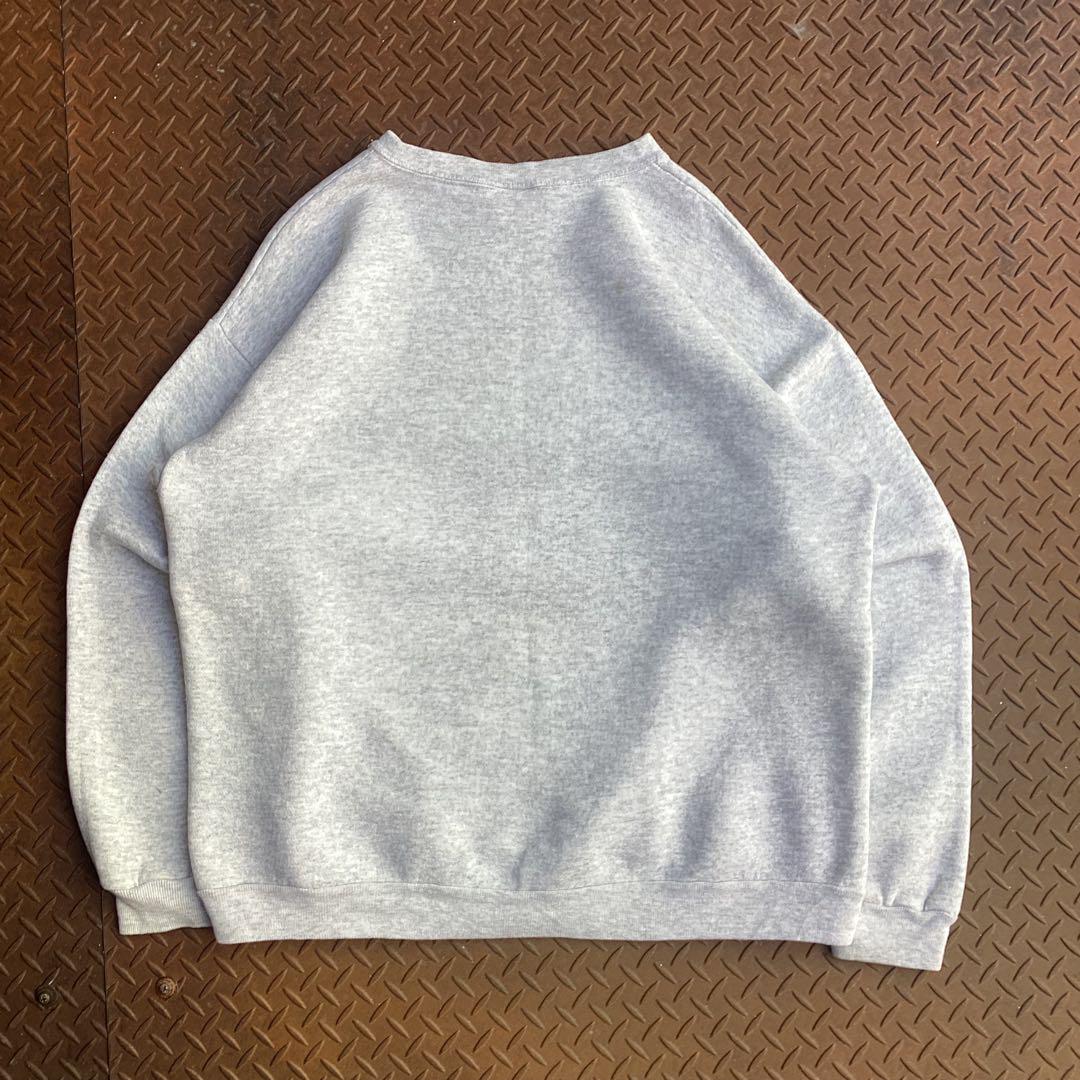 90s TULTEX 無印スウェット セットインスリーブ USA製