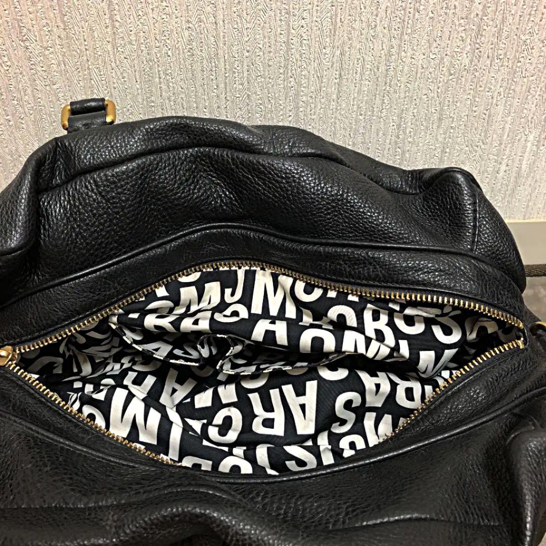 マークジェイコブス ハンドバッグ