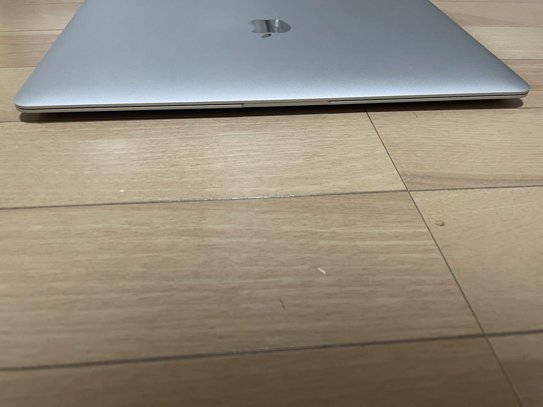 Macbook Air M1 2020 256gb 8gb USキーボード