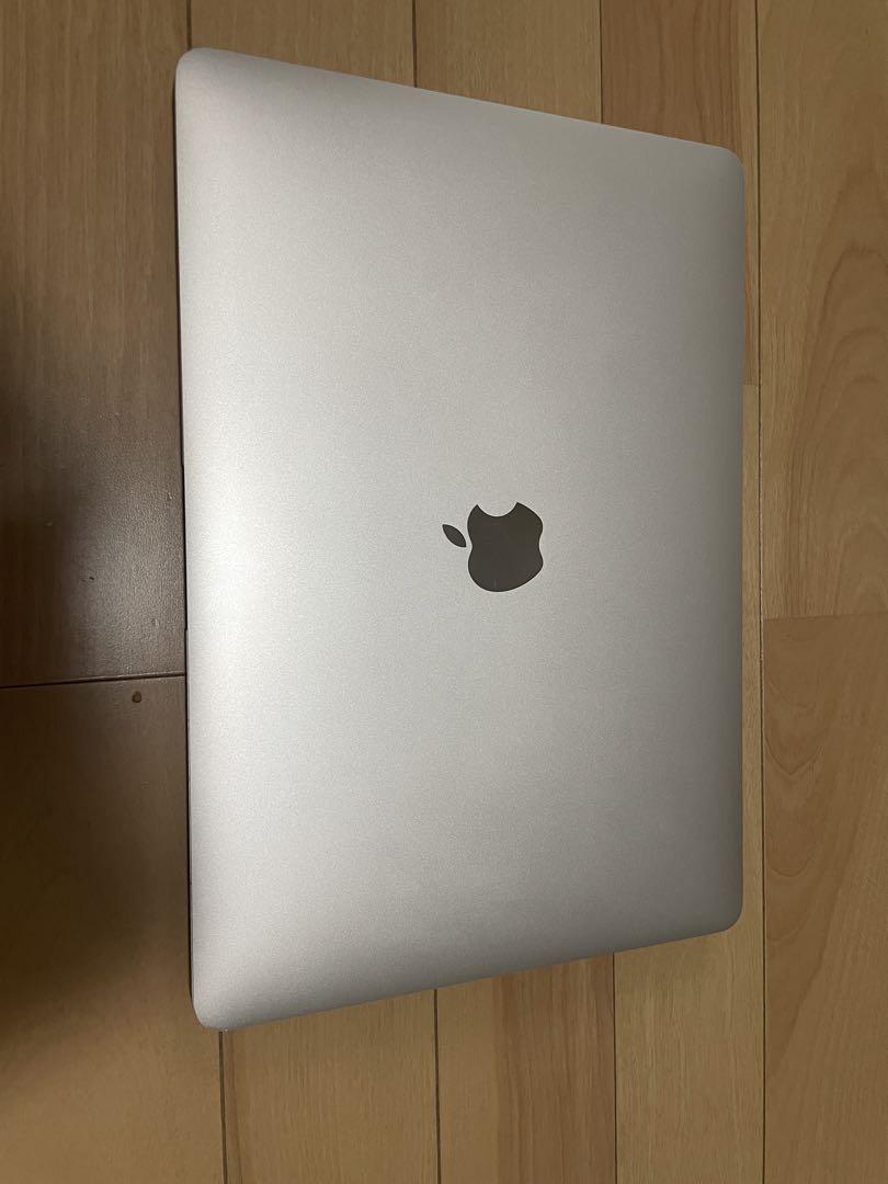 Macbook Air M1 2020 256gb 8gb USキーボード