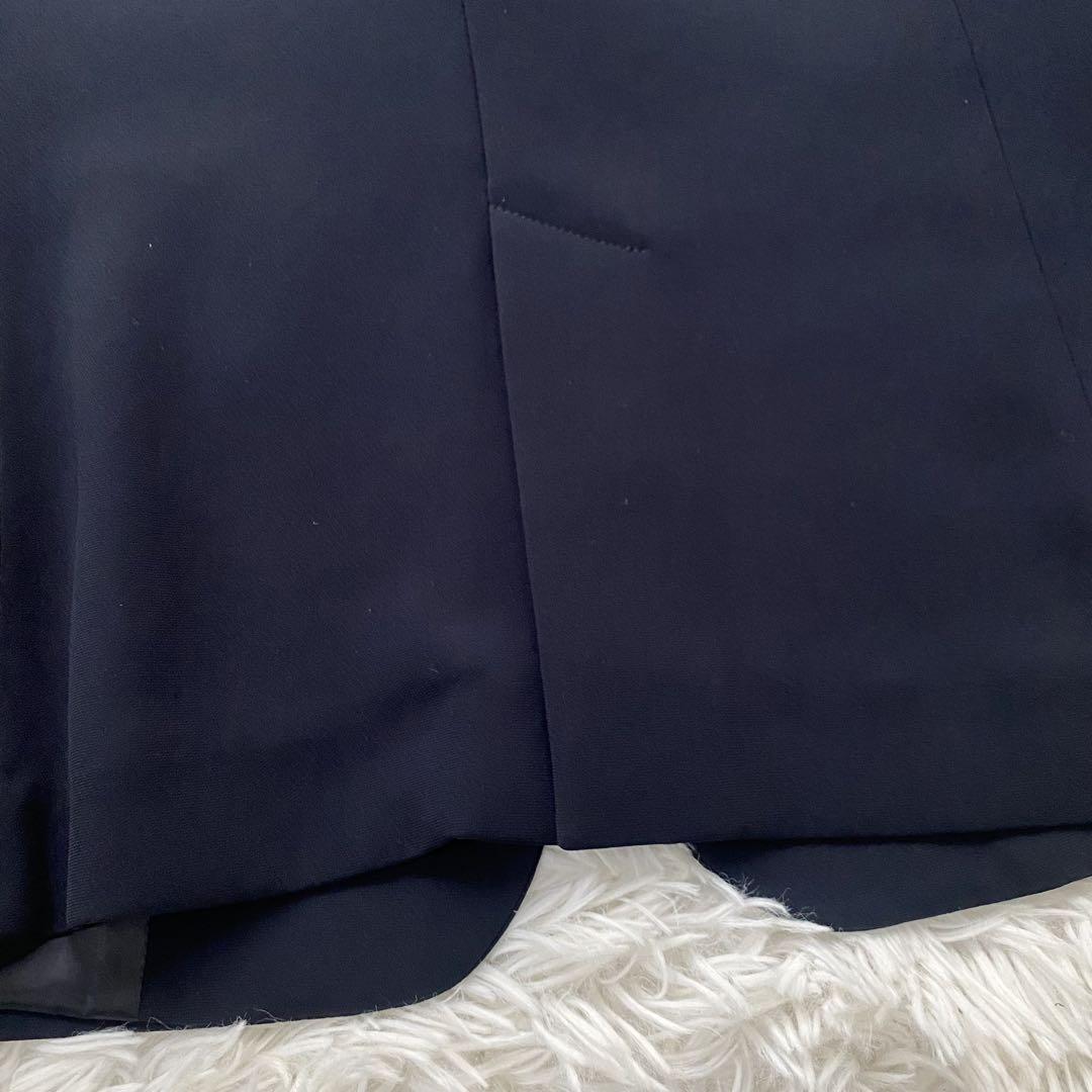 【美品】23区★フォーマルスーツ　ビジネススーツ　セットアップ　38Ｍ