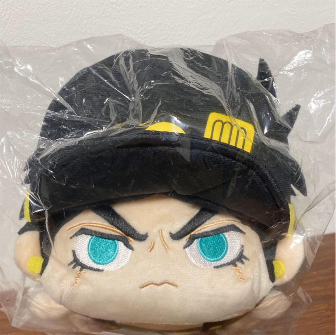 まとめ売り ジョジョの奇妙な冒険 ぽてコロマスコット Mサイズ 空条承太郎 ほぼ新品 Lifithouse Jp まとめ売り ジョジョの奇妙な冒険 ぽてコロマスコット Mサイズ 空条承太郎 ほぼ新品 Lifithouse Jp