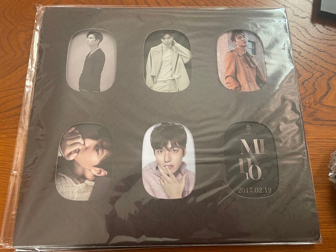 イ・ミンホ LEE MINHO グッズ　まとめ売り イ・ミンホ LEE MINHO グッズ まとめ売り CD